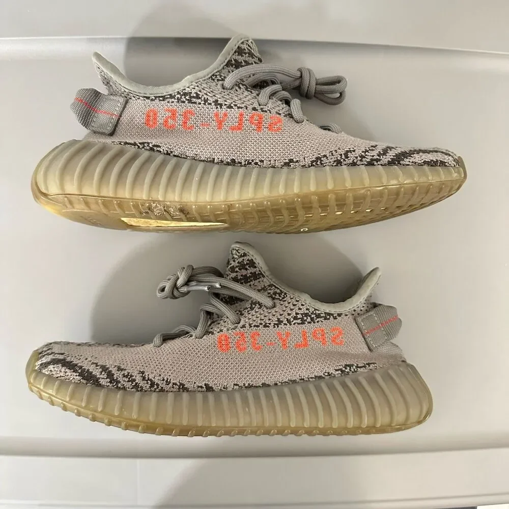Yeezy size or